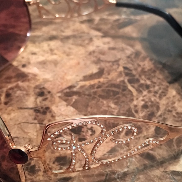 ROBERTO CAVALLI ORIONE 183S Sunglasses color C37 - Picture 7 of 8